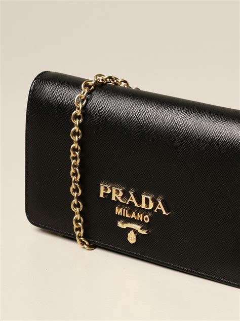 borse piccola prada|Borse mini Prada donna .